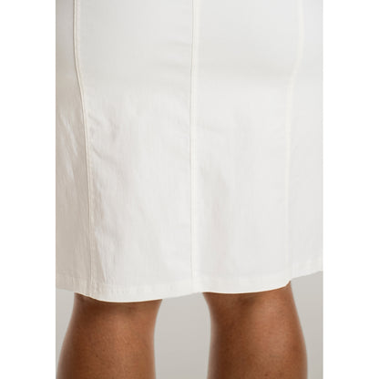 Sandgaard Skirt Skirt White