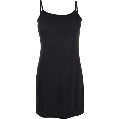 Sandgaard Slip Strop Top Lang Top Black