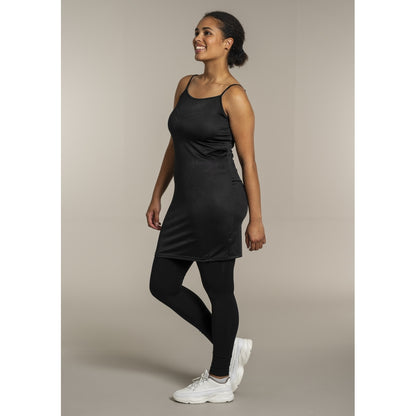 Sandgaard Slip Strop Top Lang Top Black