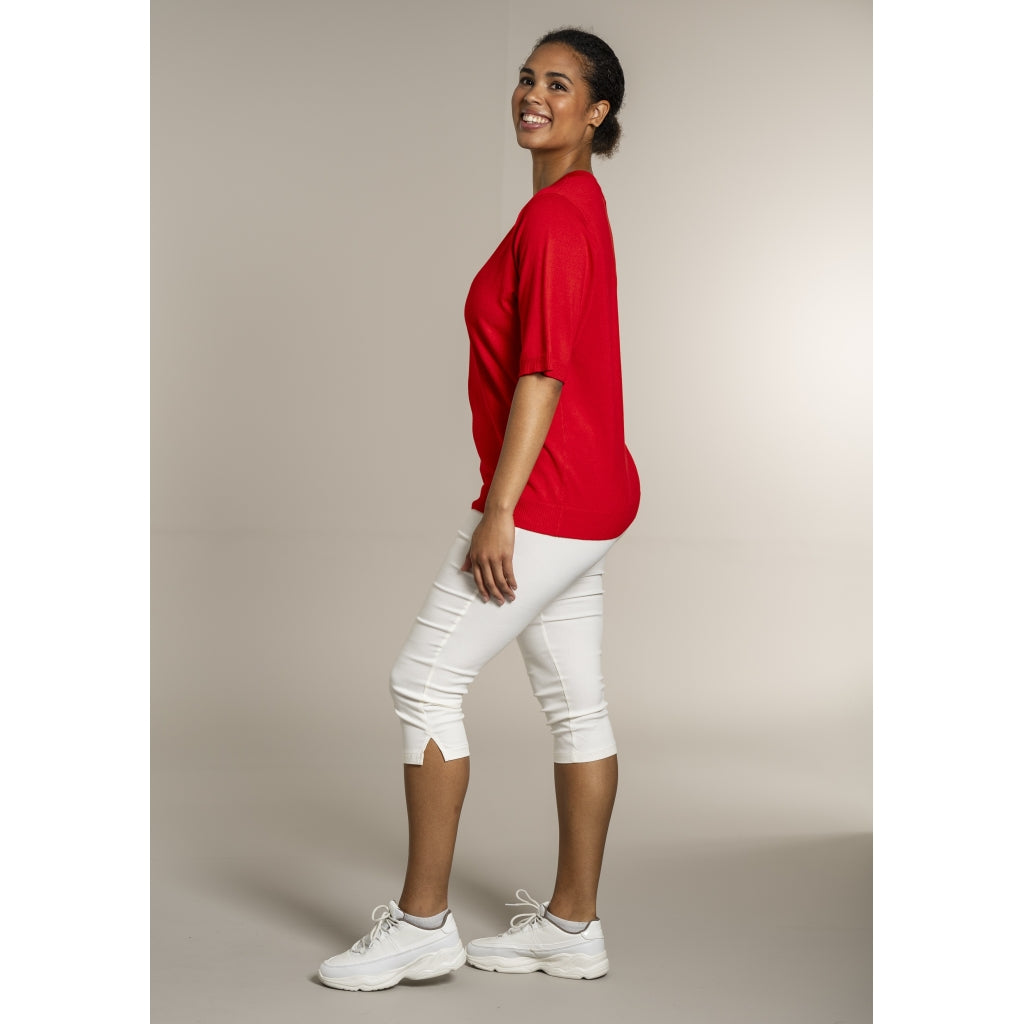 Sandgaard T-shirt T-Shirt Manderin