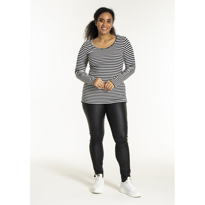 Sandgaard Top Top Black/White