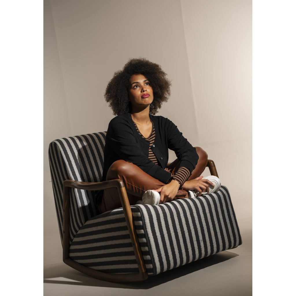 Sandgaard Top Top Black / Brown