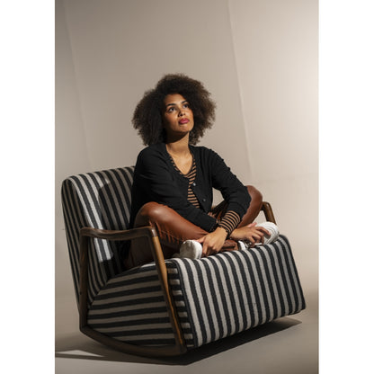 Sandgaard Top Top Black / Brown