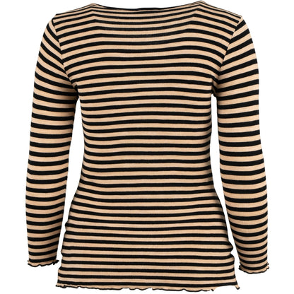 Sandgaard Top Top Black/Sand