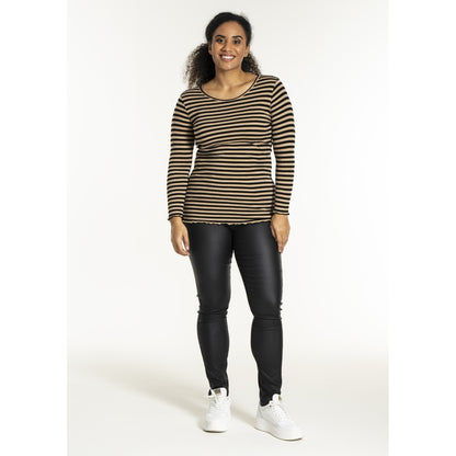 Sandgaard Top Top Black/Sand