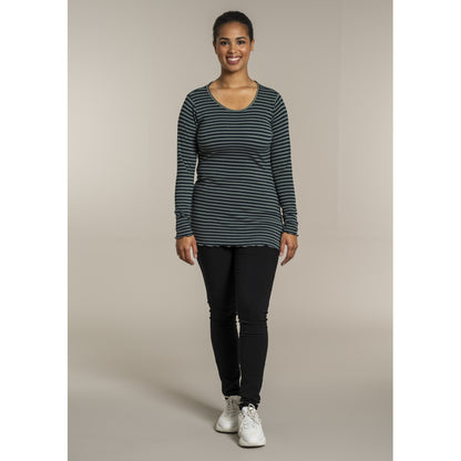 Sandgaard Top Top Blue/Green