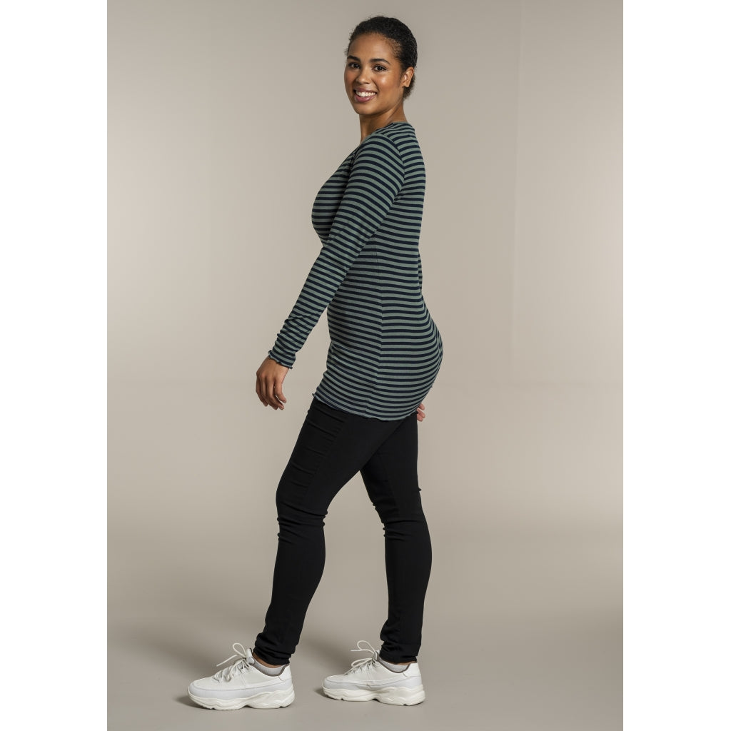 Sandgaard Top Top Blue/Green