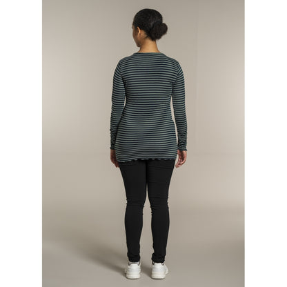 Sandgaard Top Top Blue/Green