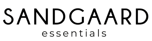 Sandgaard Essentials logo