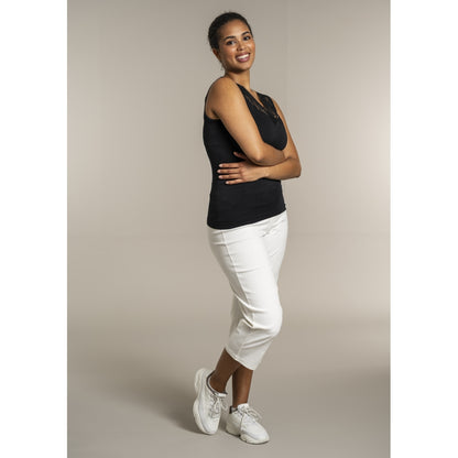 Sandgaard top Top Black