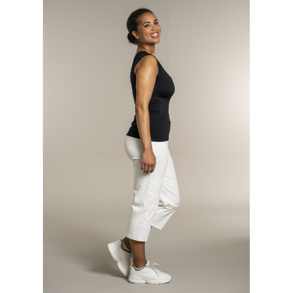 Sandgaard top Top Black