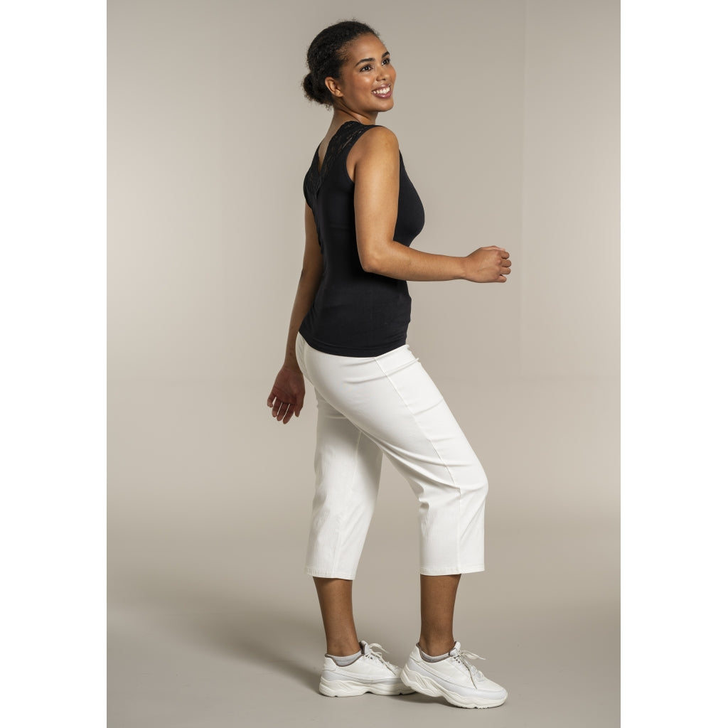 Sandgaard top Top Black