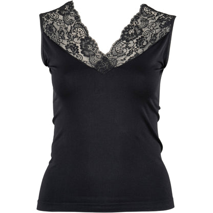 Sandgaard top Top Black