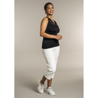 Sandgaard top Top Black